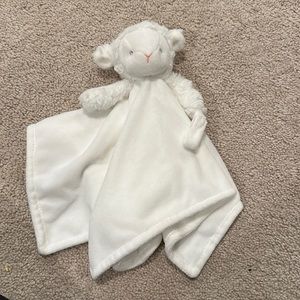Lamb Lovey new! Pacy holder